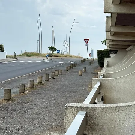 La Parenthese - 50 M De La * Saint-Hilaire-de-Riez