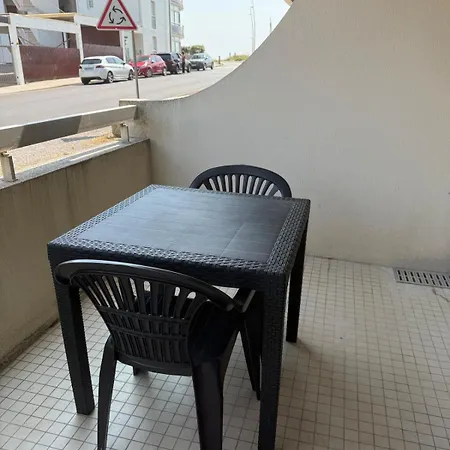 Lejlighed La Parenthese - 50 M De La Saint-Hilaire-de-Riez