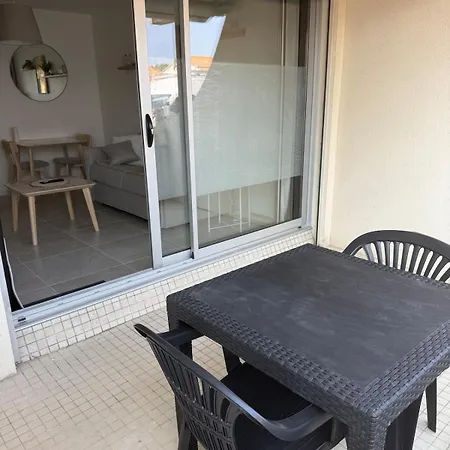 Lejlighed La Parenthese - 50 M De La *