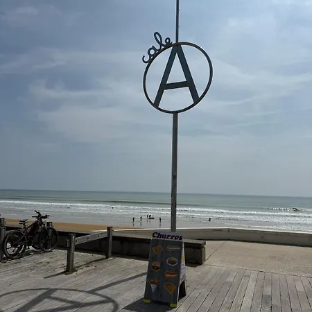 La Parenthese - 50 M De La