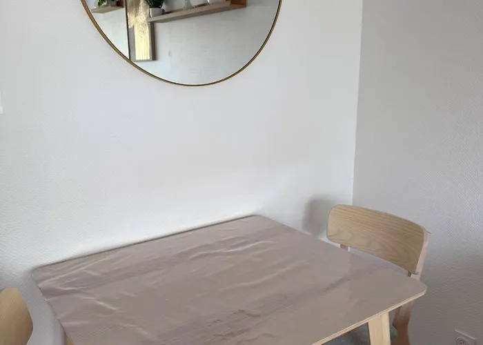 La Parenthese - 50 M De La * Saint-Hilaire-de-Riez