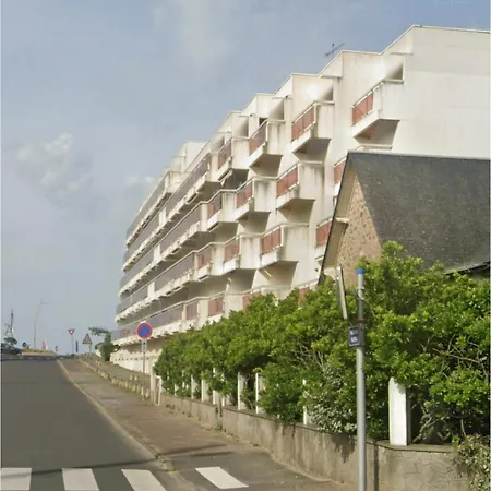 Apartman La Parenthese - 50 M De La Saint-Hilaire-de-Riez