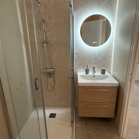 Daire La Parenthese - 50 M De La