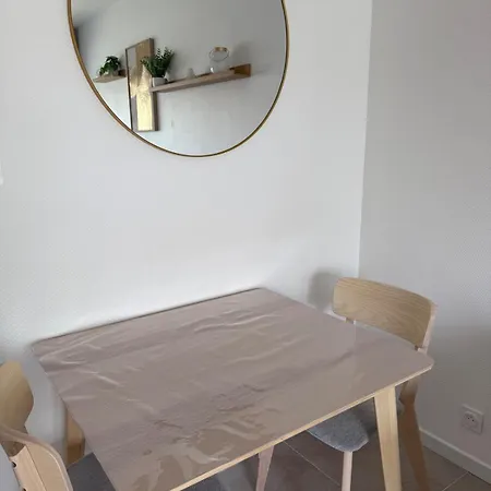 La Parenthese - 50 M De La * Saint-Hilaire-de-Riez