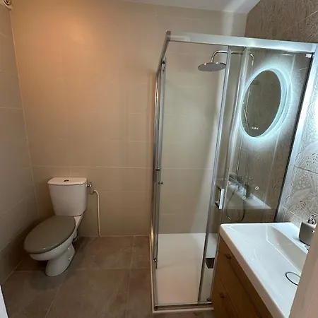 La Parenthese - 50 M De La *