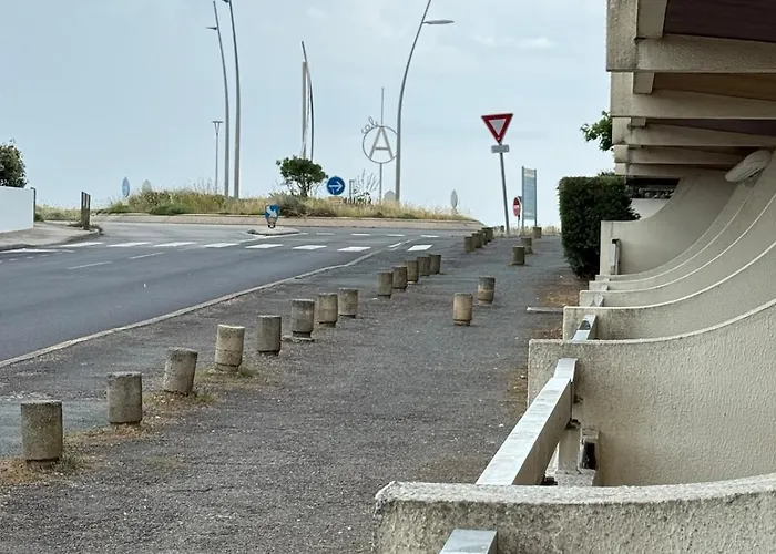 La Parenthèse - 50 M De La * Saint-Hilaire-de-Riez