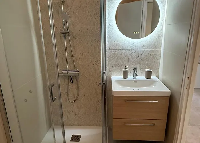 Appartamento La Parenthèse - 50 M De La