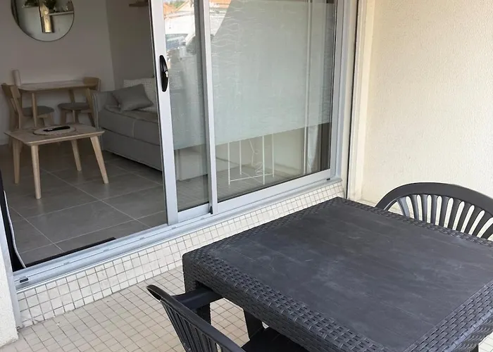 Appartamento La Parenthèse - 50 M De La *