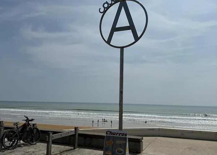 La Parenthèse - 50 M De La