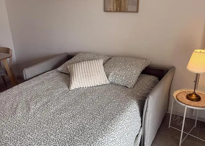 La Parenthèse - 50 M De La * Saint-Hilaire-de-Riez